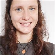 Clases de conversación con nativa